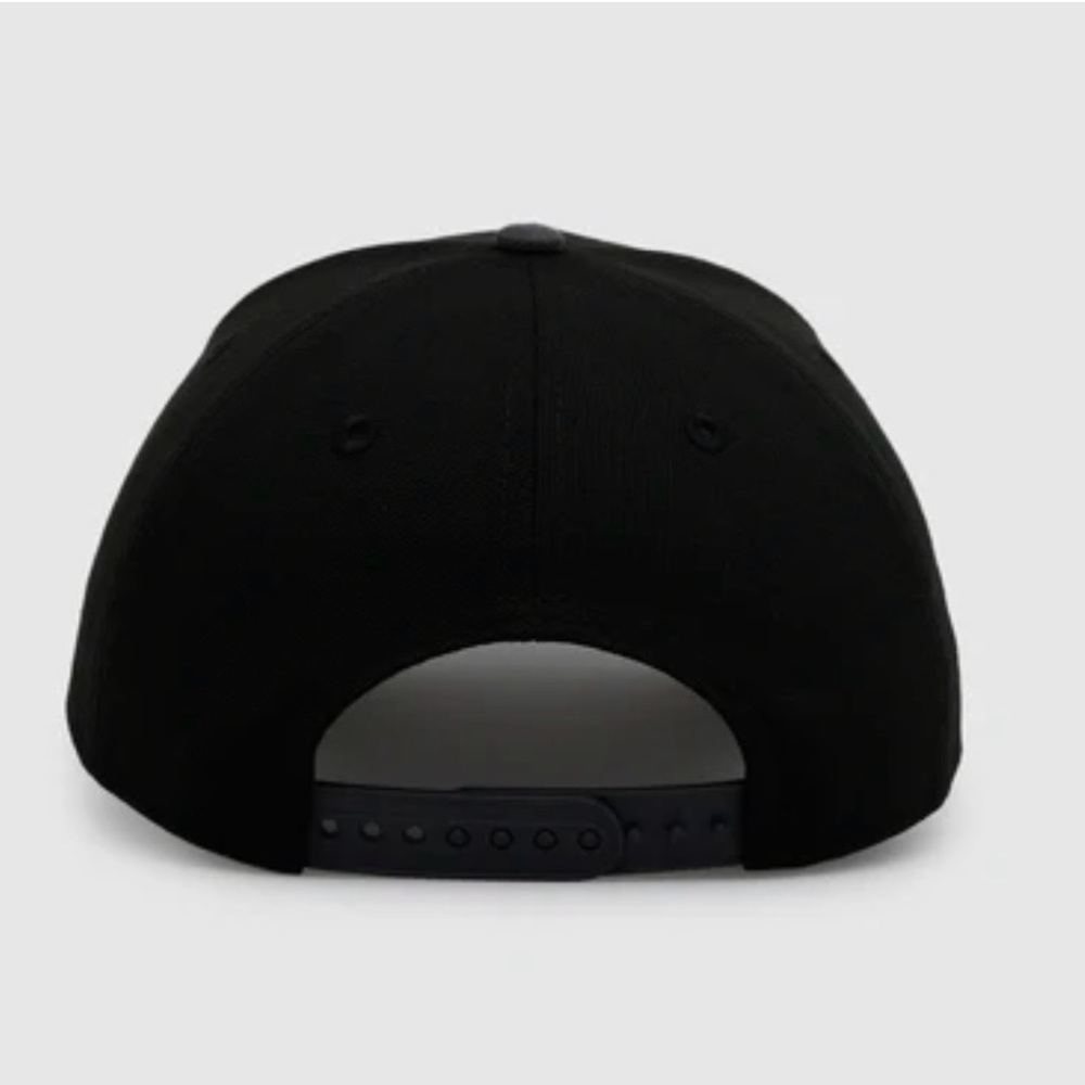 New Era Black and Gray Mexico SnapBack - Picture 2 of 5
